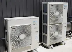 業務エアコン