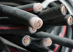 1本線（銅率80%）